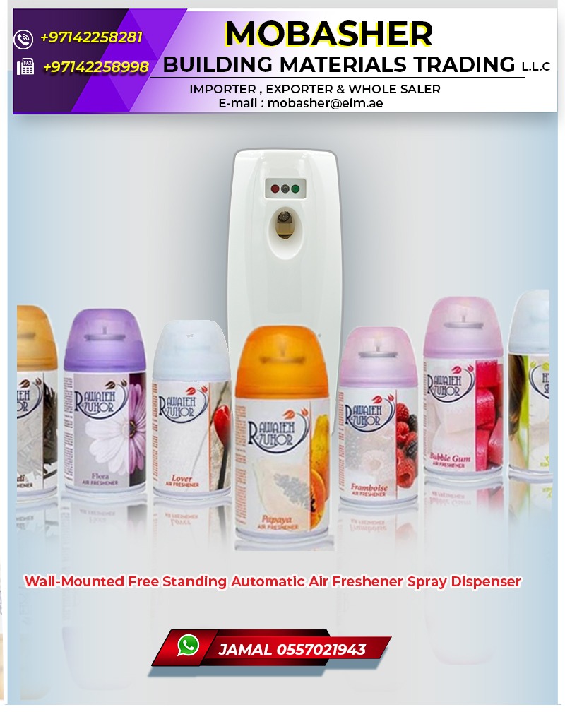 Air Fresheners